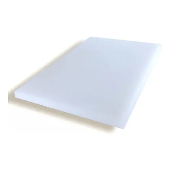 Tabla Para Picar Premium 60cm X 40cm En 2.5cm De Grosor.