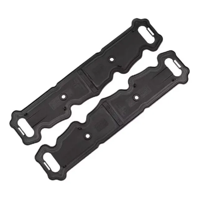 Juego Junta Tapa Placa Valvulas Orig Citroen C4 1.6 N 16v