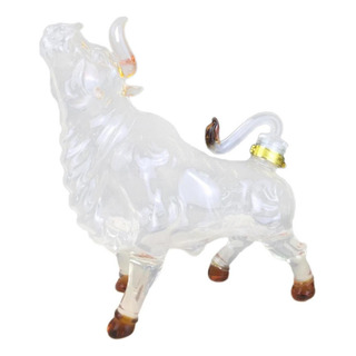 Decantador De Whisky Con Forma De Animal, Botella De Vidrio Decantador De Whisky Con Forma De Animal, Botella De Vidrio