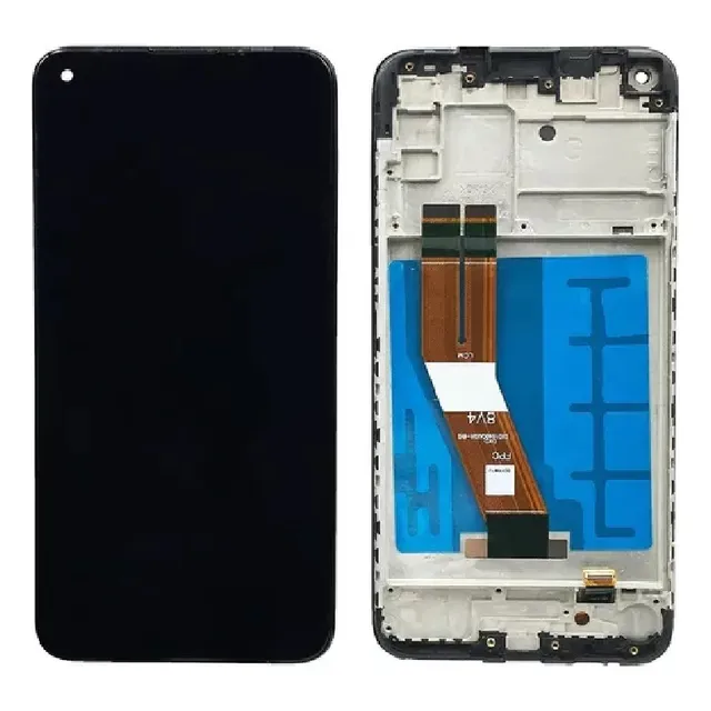 Pantalla Completa Samsung A115 Galaxy A11 Nueva Tienda Fisi