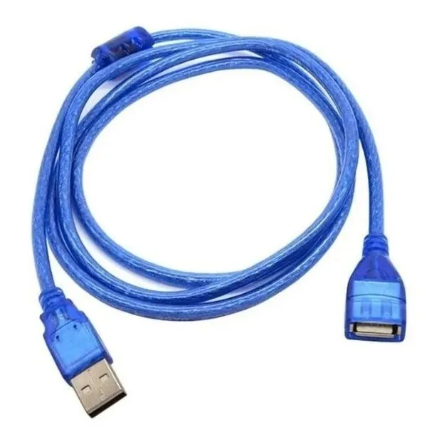 Extensión Usb 2.0 De 1,5 Metros