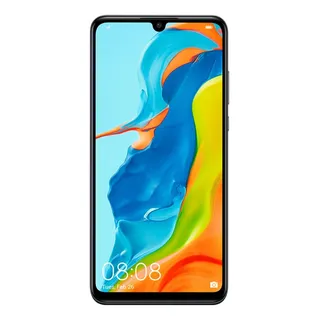 Huawei Nova Series Nova 5t Dual SIM - Black - 128 GB - 8 GB Huawei Nova Series Nova 5t Dual SIM - Black - 128 GB - 8 GB
