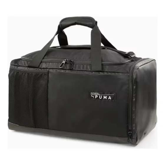 Maleta Puma Medium Training Duffle Bag Mens Size Osfa Travel