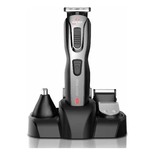 Gama Cortadora De Pelo Barba Gcx 623 Master Multi Styler Amv