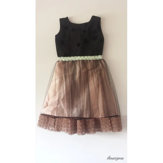 Vestido Niñas
