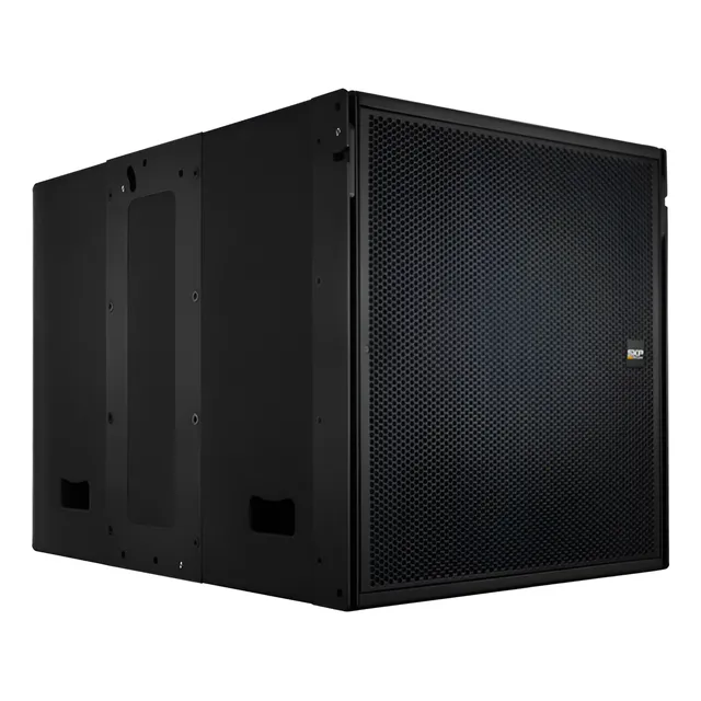 Parlante Subwoofer Line Array Skp Pro Audio Kls 18.1s