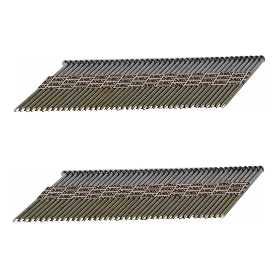 Dewalt Dpt-12d131fh 2500 Clavos 3-1/4''x.131'' 30°