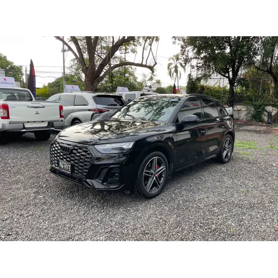 Audi Q5 Sportback S Q5 3.0t