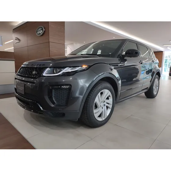 Land Rover Range Rover Evoque 2.0 Hse At