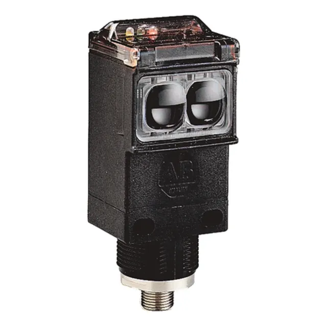 Sensor Fotoeléctrico Serie 9000 42gdu-9204 Allen Bradley
