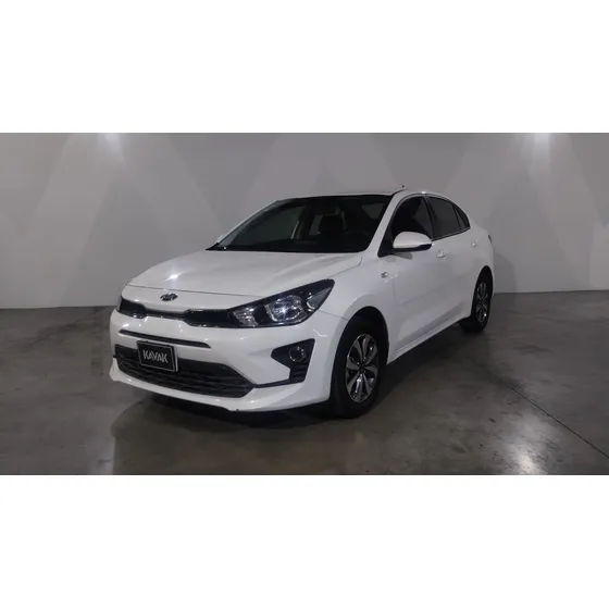 Kia Rio 1.6 Lx