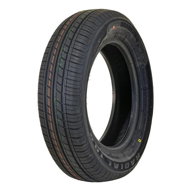 Pneu Aro 14 Roadking 165/70r14c  89/87r Radial 109