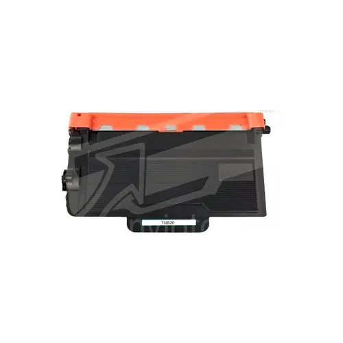Toner Genérico Tn820 Dcp-l5500dn L5600dn L5650dn Hl-l5000d