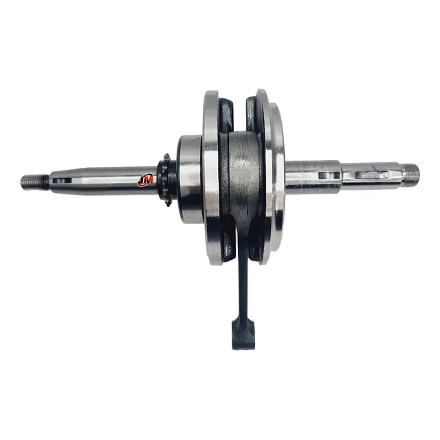 Cigueñal Completo Boxer Ct 100 /platino 100 Bajaj Original