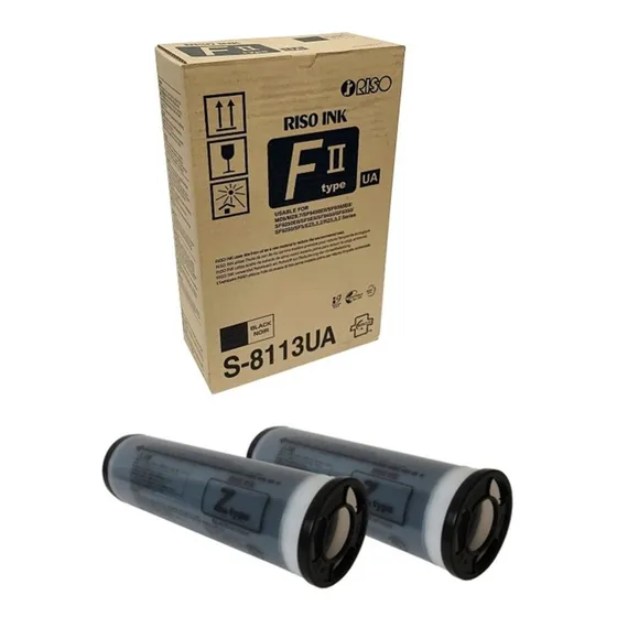 Tinta Original Duplicador Riso Rz230 Ez220 Ez230 Ez300 Cx2