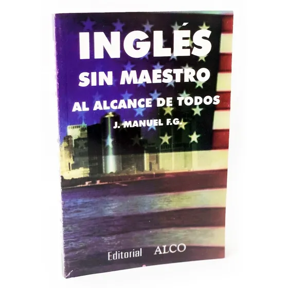 Inglés Sin Maestro Al Alcance De Todos Aprende Rápido 3 Pack