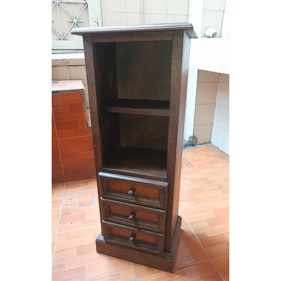 Mesa De Madera