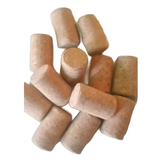 Tapon De Corchos Para Botellas De Vino Pack 50und