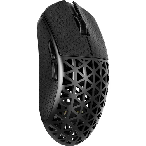 Mouse para jogos sem fio Atk Ghost Ultimate Hollow Fibra de