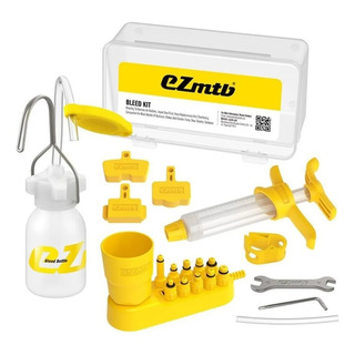 Herramienta De Mantenimiento Del Kit De Freno Hidráulico Par Herramienta De Mantenimiento Del Kit De Freno Hidráulico Par