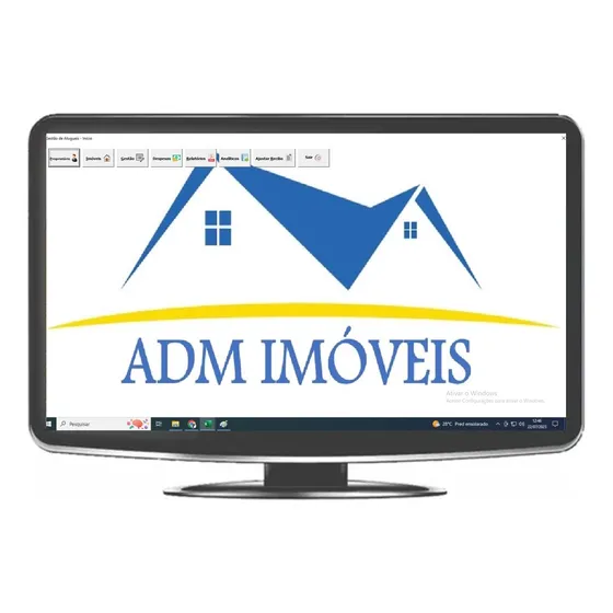 Planilha Controle Locações De Imóveis