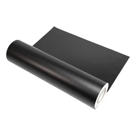 Adesivo Blackout Bloqueia Luz Solar Porta Janela - 2m X 50cm