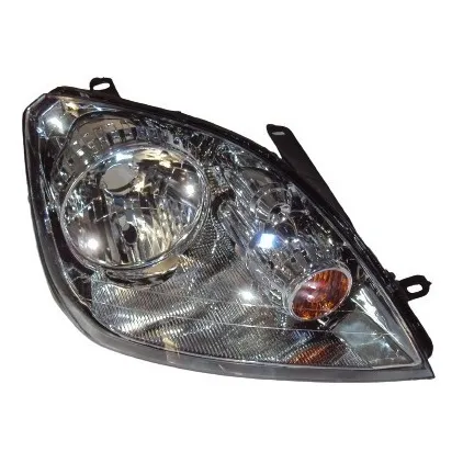 Faro Ford Fiesta 2004-2007 Lh/rh Tw