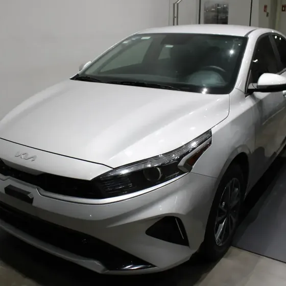 Kia Forte 2024 2.0 Lx Sedan At