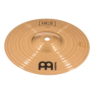 Prato Meinl 16 Crash Hcs16c | MercadoLivre