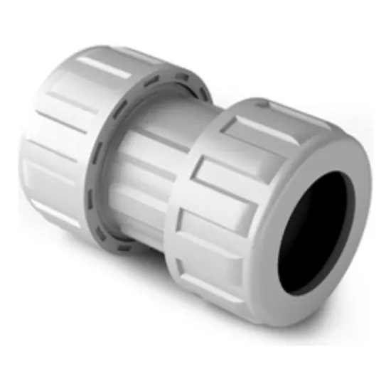 Acople De Compresion 3/4 PuLG Duke 