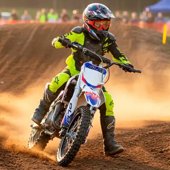 Pit Bike 70 Cc