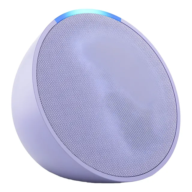 Amazon Echo Pop 2023 Original Usa Altavoz Smart Con Alexa