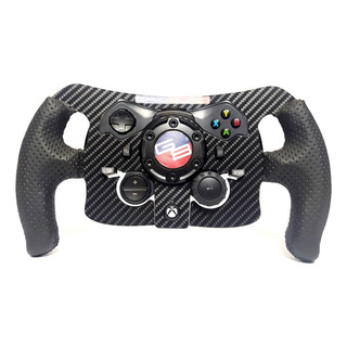Volante Formula Gridburn Add-on Vf-mb Para G923 P/ Xbox Volante Formula Gridburn Add-on Vf-mb Para G923 P/ Xbox