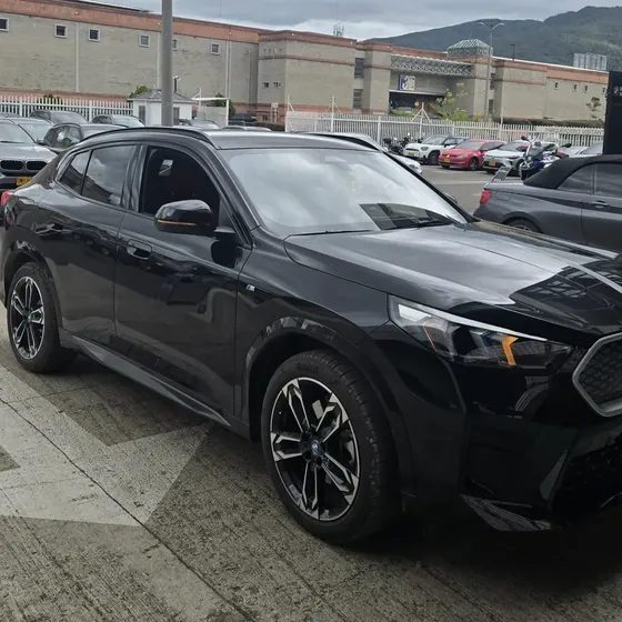 BMW Ix2 2026 0.0 Xdrive30 Edicion M