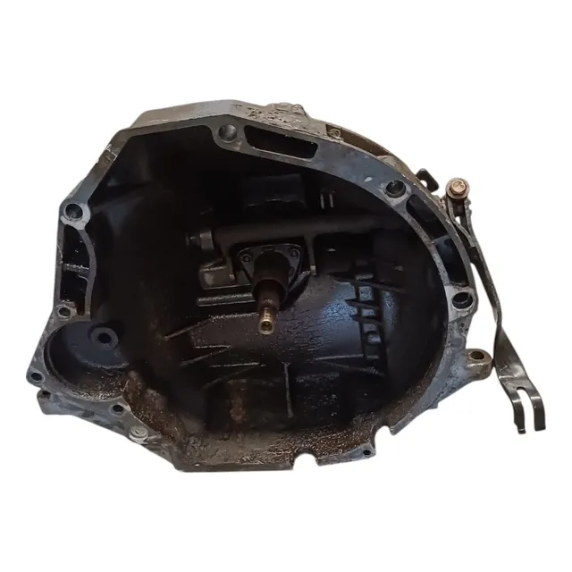 Caja De Velocidad Volkswagen Gol Power Saveiro 1.6n