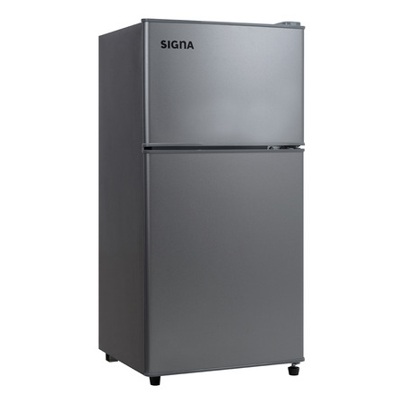 Refrigerador Frigobar Congelador 2 Puertas 86l 3 Pies 127v Refrigerador Frigobar Congelador 2 Puertas 86l 3 Pies 127v