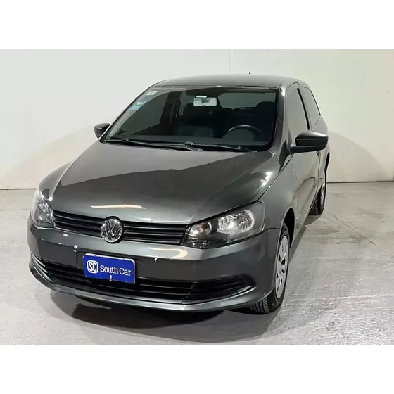 Volkswagen Gol Trend 1.6 Pack I 101cv 3p