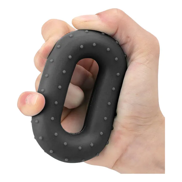 Extensor De Dedos Portátil Grip Strength Grip Trainer