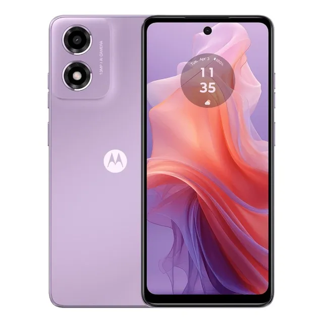 Smartphone Motorola E14 (2gb+64gb)