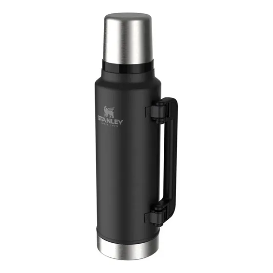 Termo Stanley 1,4 Litro Clásico Original Pico Cebador Fs