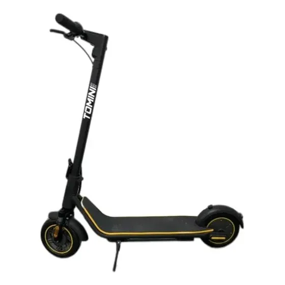 Scooter Tomini Modelo H04 Totalmente Nuevo Y Con Su Caja