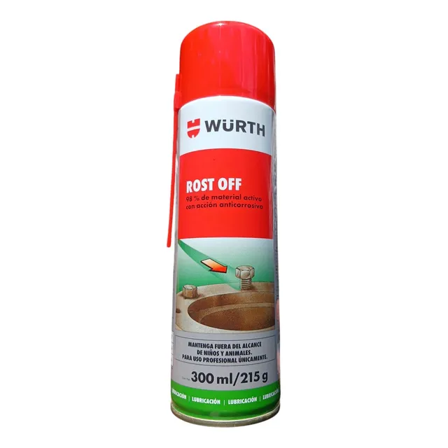 Lubricante De Cadenas