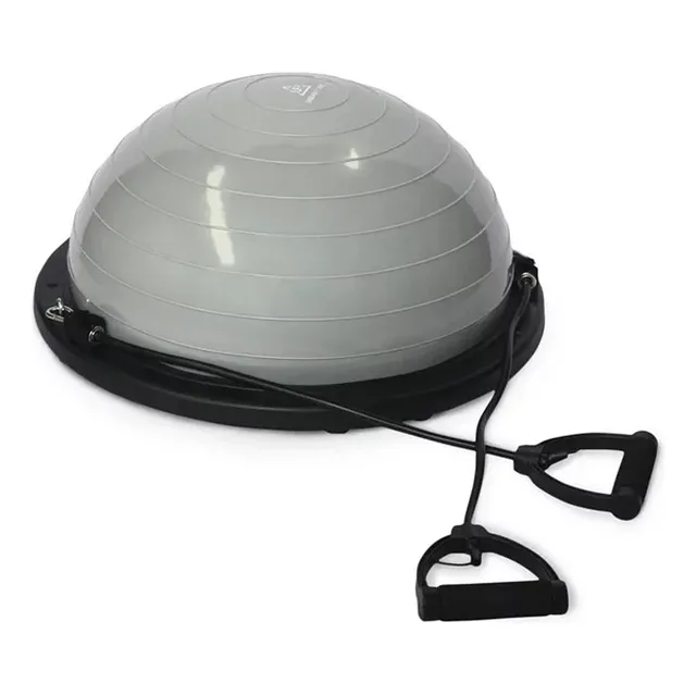 Bosu Ball Estabilidad Equilibrio Balance Yoga Fitness Gym