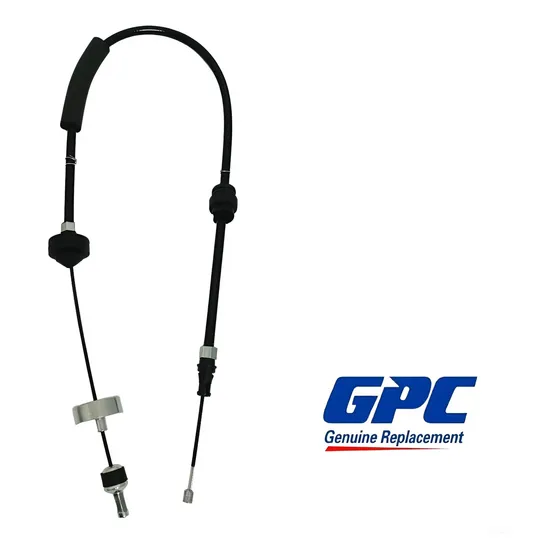Guaya De Clutch Renault Megane
