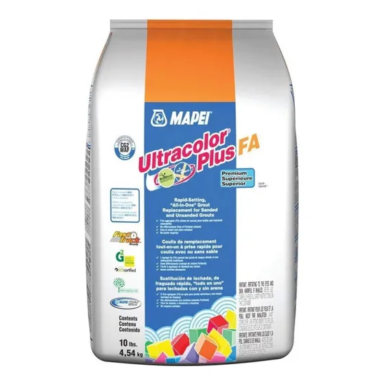 Carateo Mapei Ultracolor Plus Fa. Premium. Harvest #06