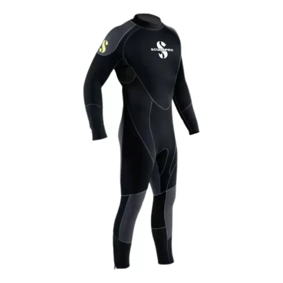 Traje Scubapro One Flex 7mm 