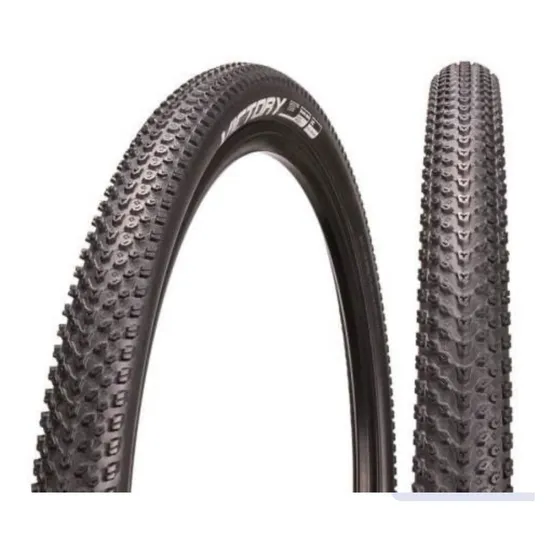 Cubierta Bicicleta Mtb 29 Chaoyang 29 X 2.0 Victory Alambre - Color Negro