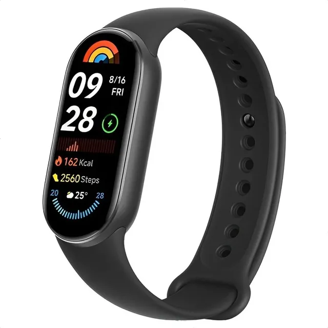 Reloj Mi Smart Band 9 Xiaomi