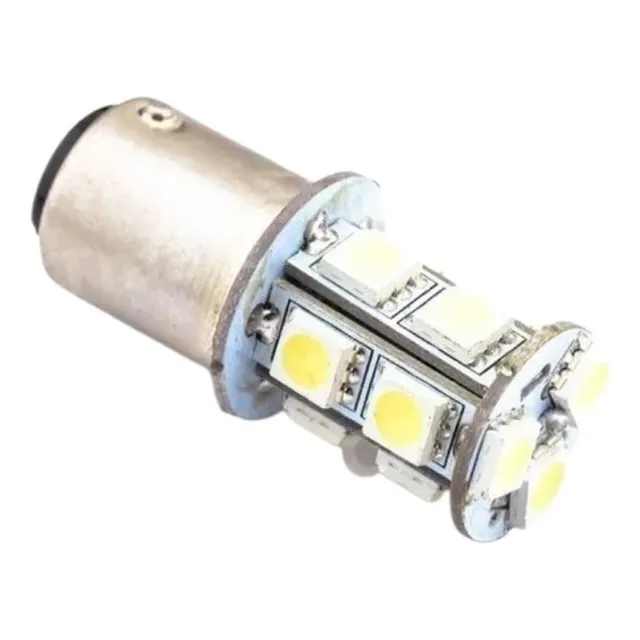 Bombillo Un Contacto 13 Led Para Retroceso, Somos Tienda !!