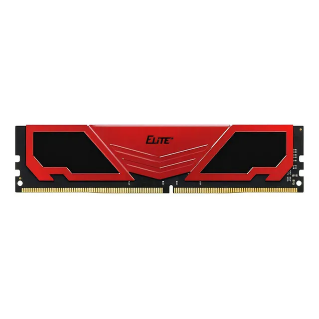 Memoria Ram 8gb Ddr4 Teamgroup T-force Elite Plus 2666mhz
